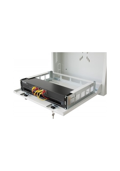 Kastap Dvr Box Duvar Tipi Kabinet (58W X 54 6H X 15D Cm)