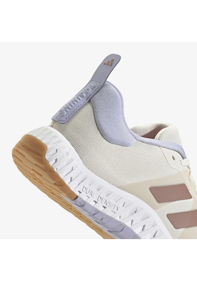 Adidas Everyset Trainer Kadın Beyaz Antrenman Ayakkabısı Ih5258 Bej