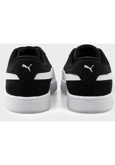 Puma Unisex Ayakkabı 39233601 Siyah-beyaz Siyah - Beyaz