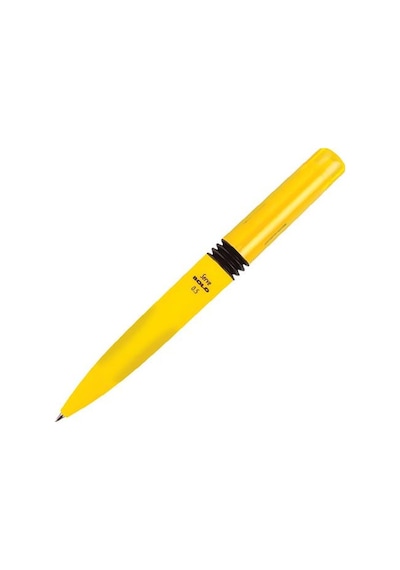 Serve Bold Versatil Kalem 0.5 Mm Fosforlu Sarı