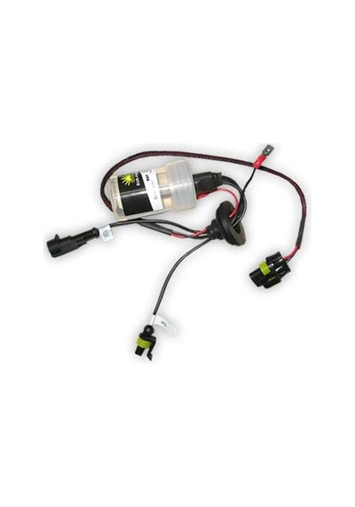 Far Ampulü H3 8000K Xenon Tetra 2 Adet