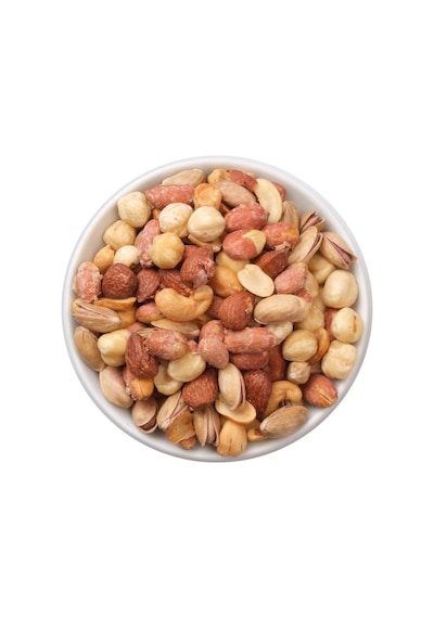 Online Çiftçi Karışık Kuruyemiş 1 KG