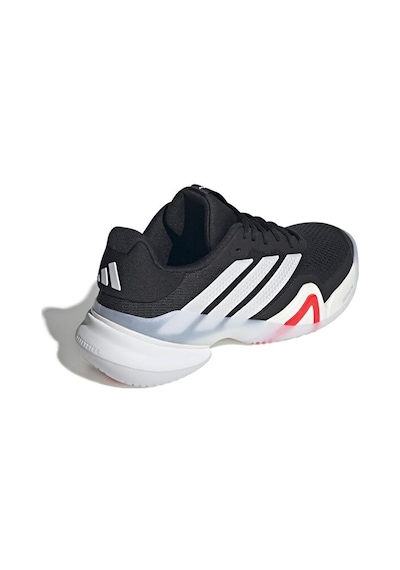 Adidas Barricade 14 M Erkek Tenis Ayakkabısı Jr1741 Siyah