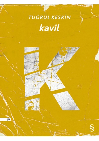 Kavil - Tuğrul Keskin - Everest Yayınları