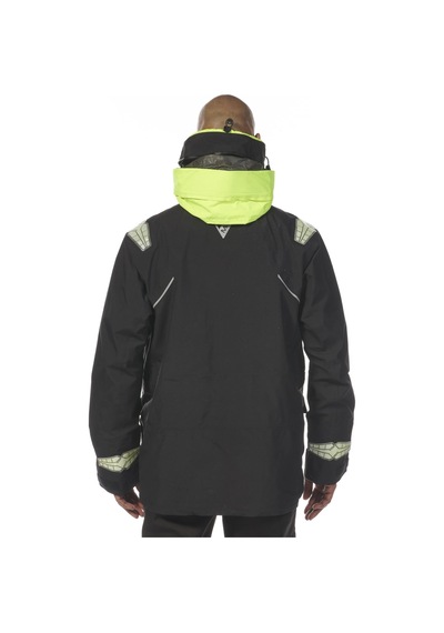 Musto M Mpx Gtx Pro Offshore Erkek Yelken Mont 2.0 Siyah Musto M Mpx Gtx Pro Offshore Erkek Yelken Mont 2.0 Siyah