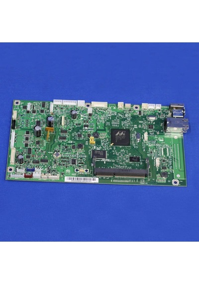 Lexmark 40x8029 Ms510dn Anakart