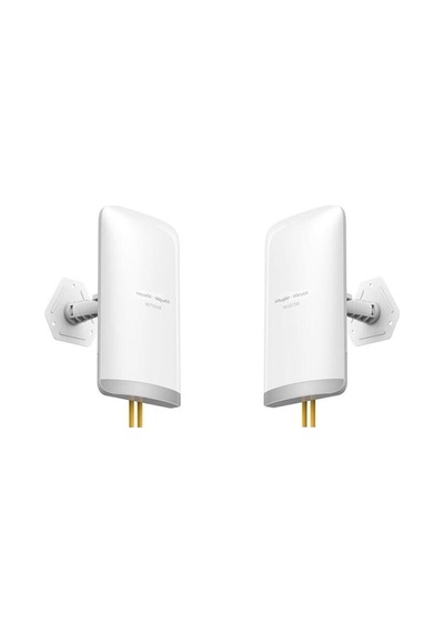Ruijie Reyee Ruijie-reyee Rg-est350 V2 5ghz Wireless Bridge 867 Mbps Rate 2li Set