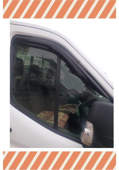 Ford Transit  2014 -2022
 Modellerine Özel 2’Li Mügen Tip Cam Rüz