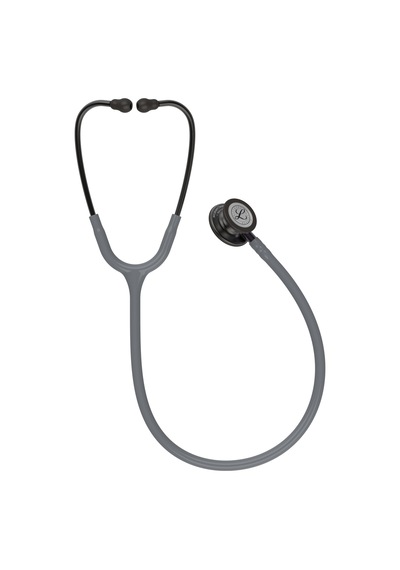 3M Littmann 5873 Classic III Stetoskop Gri