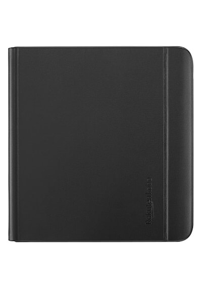 Kobo Libra Colour Notebook Sleepcover Siyah