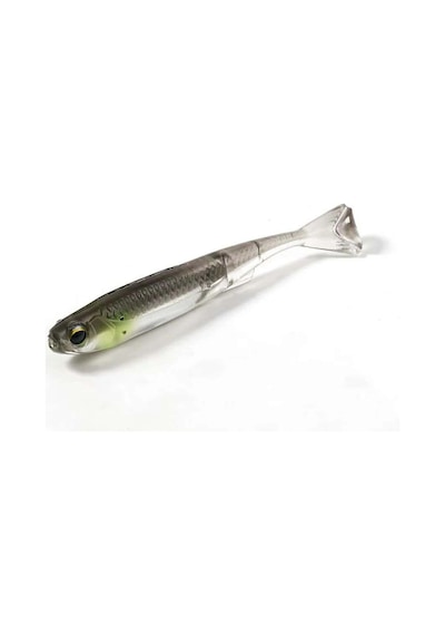 Tokyotackle Wiggle Real Fish Silikon Sahte Balık Yem 7.5cm 5'li Paket P11s4582