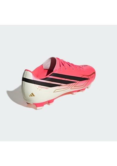 Adidas F50 Hyperfast Club Fg/mg Pembe