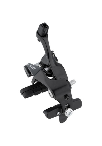 Shimano 105 Br-r7010-f Yol Fren Ayağı Ön Direkt Montaj Siyah