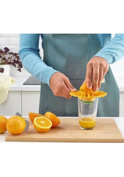 Premium Ürün Kaliteli Üretim Dayanıklı Şık Modern Tasarım Çok Amaçlı Limon Sıkacağı Sert Plastik Diğer