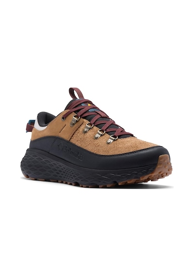 Columbia Terrastride Bc Erkek Ayakkabı Siyah