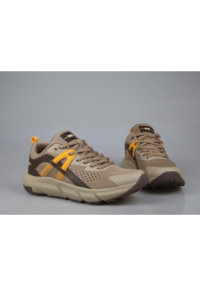 M.P Mp 251-2811 Bej Erkek Sneakers Bej