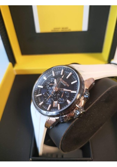 Quantum Pwg1220.093 Erkek Kol Saati Rose Gold
