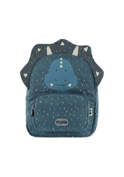 Trixie Mr.triceratops Backpack - Okul Çantası Karışık