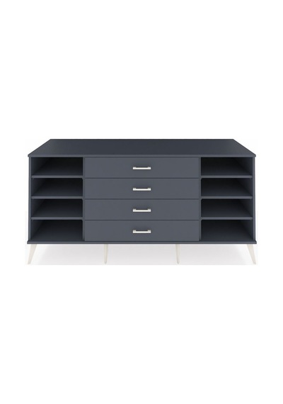 Kronos Konsol 6 Raflı 4 Çekmeceli 176x59x83 Antrasit-antrasit/antrasit Antrasit/antrasit Kronos Konsol 6 Raflı 4 Çekmeceli 176x59x83 Antrasit-antrasit/antrasit Antrasit/antrasit