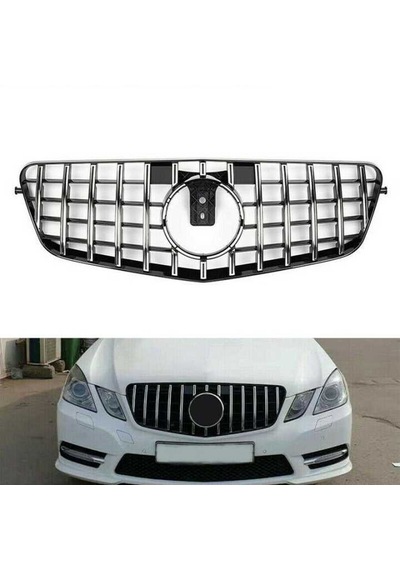 Mercedes W212 2009-2012 Uyumlu Yedek Parça Gtr Panjur