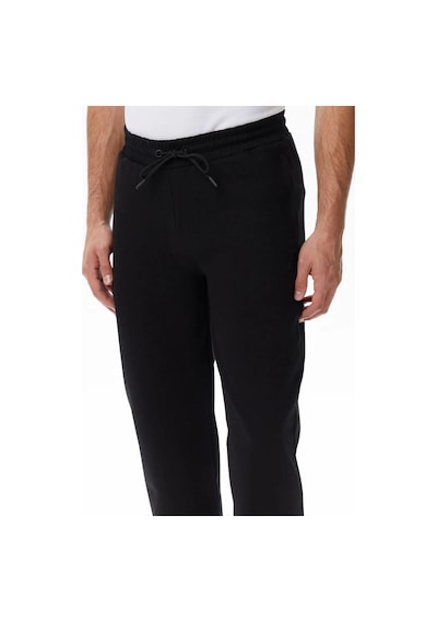 Nautica Erkek Siyah Classic Fit Eşofman Altı-11442 Siyah
