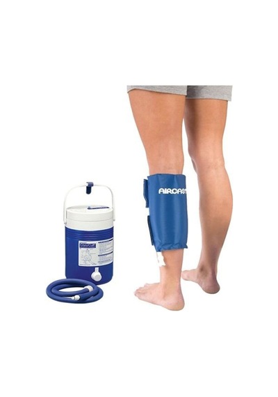 Cryo/cuff Calf Cuff - Alt Baldır Manşonu