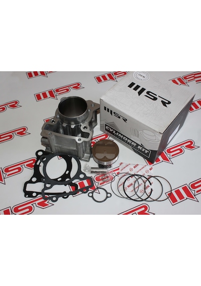 Yamaha N-max 155 Silindir Kit 63 Mm