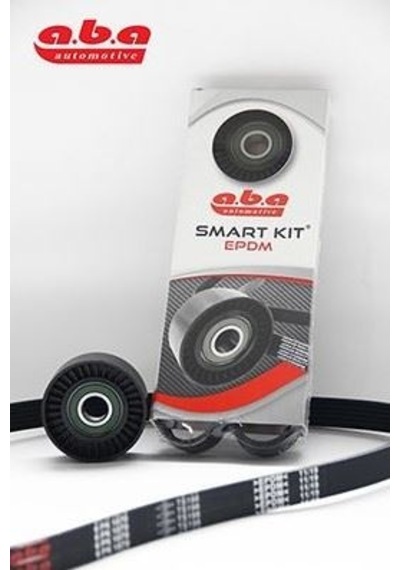 Aba 6pk1088s1 Alternator Gergı Rulmanı + Kayıs 6pk1088 Golf V Jetta Passat Polo 1.4tsı 16v 07