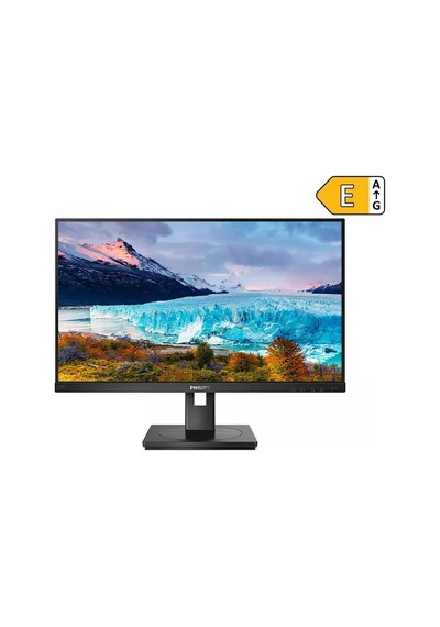 Philips 27'' 4ms Mm Dvi-d Hdmi Dp Ips 272s1m/00