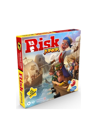 Risk Junior