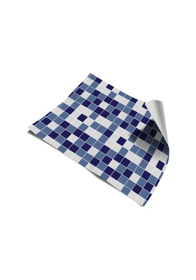 İbmta480 Mutfak Tezgah Arası Kendinden Yapışkanlı Folyo Kaplama Taş Desen 60cm X 100cm