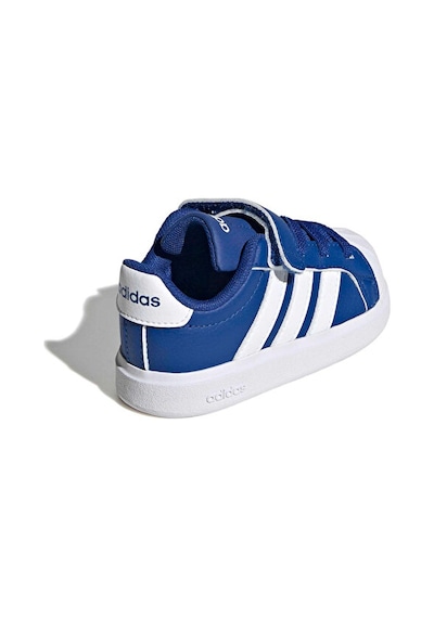 Adidas Streettalk El I Bebek Günlük Ayakkabı Jq8606 Mavi Mavi