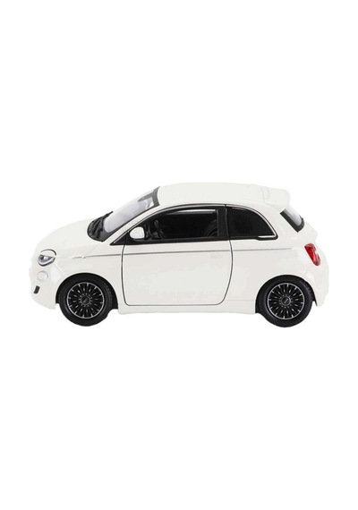 1:24 500e 2023 Model Araba - Özel Seri S02021110