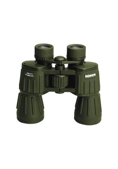 Konus Army 7x50 Dürbün Yeşil