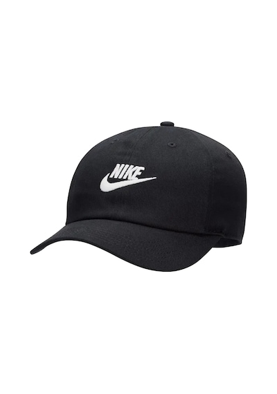 Nike Fb5063 K Club Cap Us Cb Fut Şapka Siyah