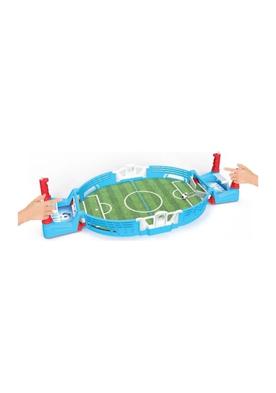 Mega 01818 Büyük Futbol Stadı Oyun Seti