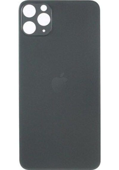Apple Uyumlu iPhone 11 Pro Max Arka Kapak Batarya Kapağı Yüksek Kalite