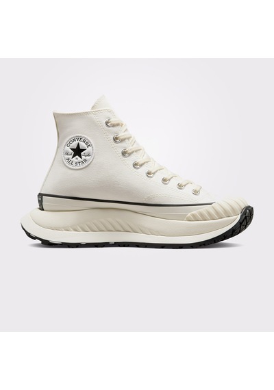 Converse Chuck 70 At-cx Future Comfort Unisex Beyaz Sneaker Düz A01682c Beyaz