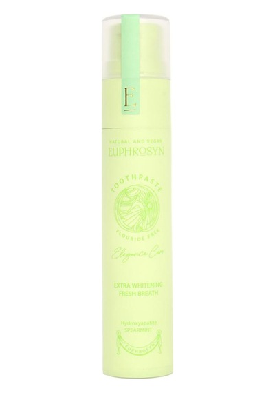 Euphrosyn Spearmint Toothpaste 50 Ml - 7 Adet Tarı