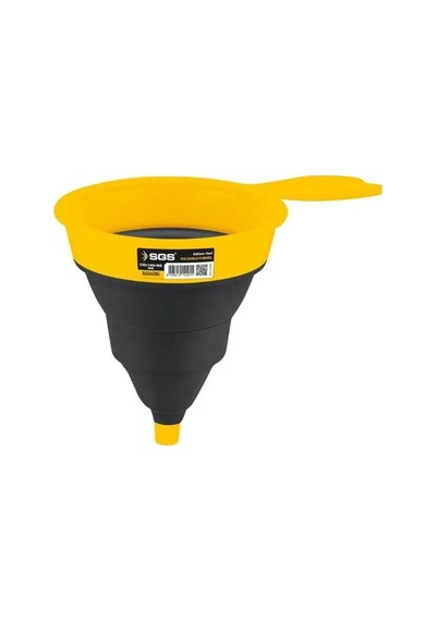 Sgs 4205 Katlanır Huni 230x140x160 Mm
