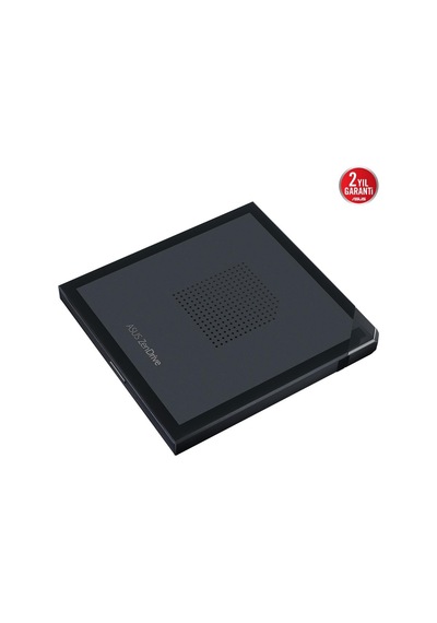 Asus Zen Drıve V1m Sdrw-08v1m-u 24x Dvd Rw Surucu-140499