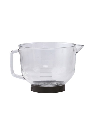 Leggno Gourmet Pro Stand Mikser Cam Kase Renkli