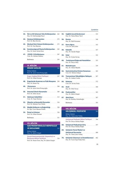 Beslenme Biyokimyası 4.baskı