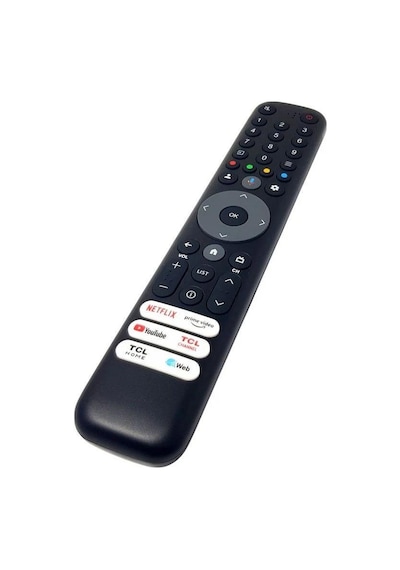 Tcl Android Led Tv Kumanda Web Tuşlu Rc833 Gub1 - Ses Komutsuz