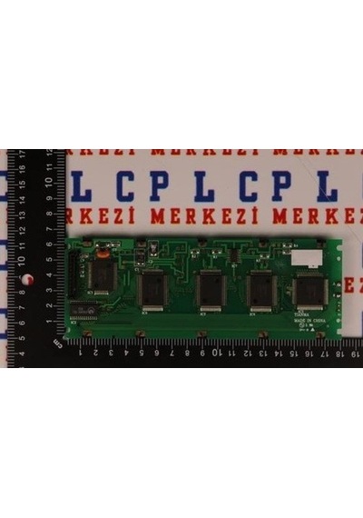 Cm05211 Rev.A Lcd Ekran