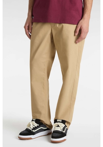 Vans Range Relaxed Elastic Pant Erkek Pantolon Vn0a5fjj4mg1 Pembe