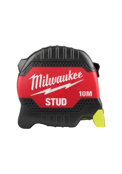 Milwaukee Şerit Metre Stud Gen3 10m/33mm 4932498767 10 M