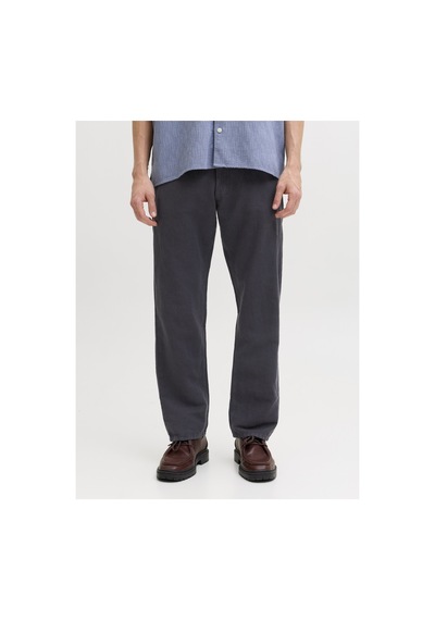 Jack & Jones Jpstchrıs Orıgınal Keten Pantolon 12293296 Lacivert