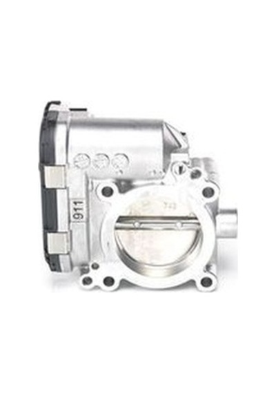 Mercedes A Serisi 169 A160 1.5 2009-2012 Bosch Gaz Kelebeği