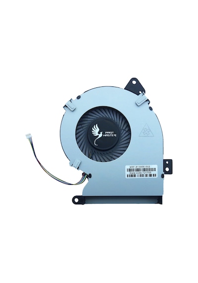 Asus Uyumlu F541UV-XX738T, X541UJ-GO521T CPU Fan, İşlemci Fanı